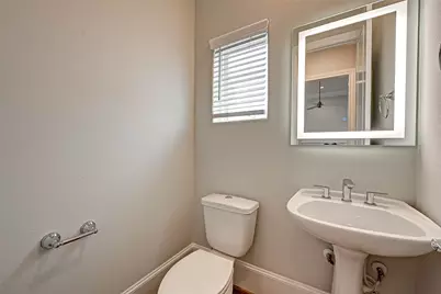 2234 Lou Ellen Lane #A, Houston, TX 77018 - Photo 32