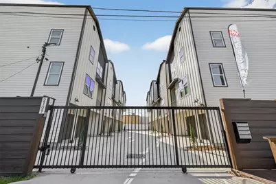 2109 Marnel Road #G, Houston, TX 77055 - Photo 1