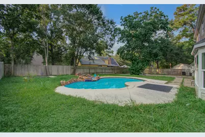 536 Robert E Lee Drive, Conroe, TX 77302 - Photo 42