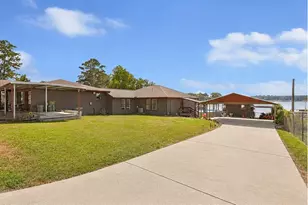406 Kickapoo Dr, Livingston, TX 77351 - Photo 38