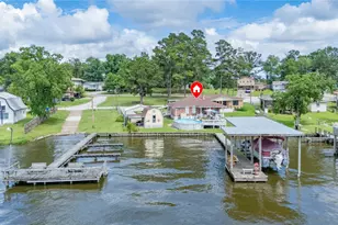 406 Kickapoo Dr, Livingston, TX 77351 - Photo 40