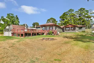 406 Kickapoo Dr, Livingston, TX 77351 - Photo 4