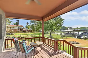 406 Kickapoo Dr, Livingston, TX 77351 - Photo 32