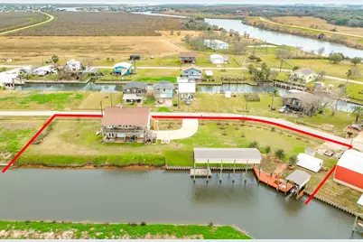 220 Kings Drive, Freeport, TX 77541 - Photo 1