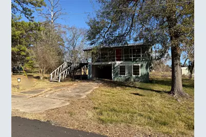 100 Happiness Hollow, Coldspring, TX 77331 - Photo 1