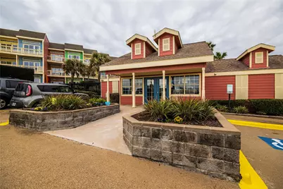 7820 Seawall Boulevard #105, Galveston, TX 77551 - Photo 30