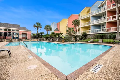 7820 Seawall Boulevard #105, Galveston, TX 77551 - Photo 20