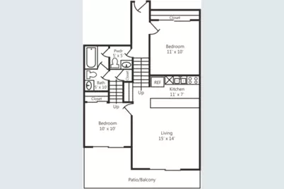 7820 Seawall Boulevard #105, Galveston, TX 77551 - Photo 32