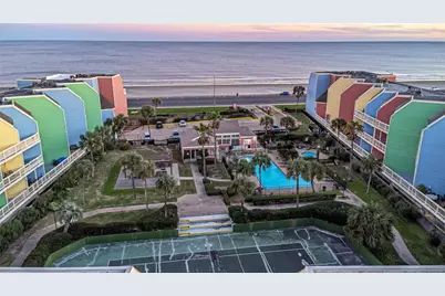 7820 Seawall Boulevard #105, Galveston, TX 77551 - Photo 2