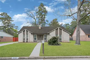 2407 Rambling Brook Dr, Spring, TX 77373 - Photo 1