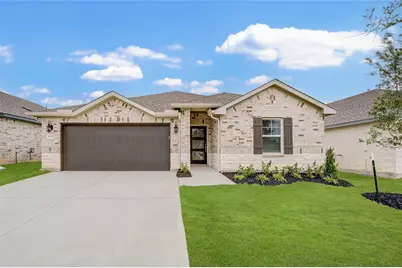 1575 King Ranch Road, Conroe, TX 77301 - Photo 1