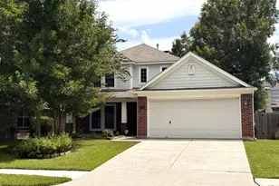 12722 Wolf Creek Ct, Humble, TX 77346 - Photo 1