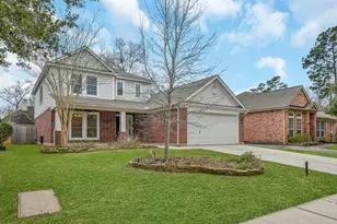 12722 Wolf Creek Ct, Humble, TX 77346 - Photo 2