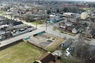 1503 Quitman St, Houston, TX 77009 - Photo 4