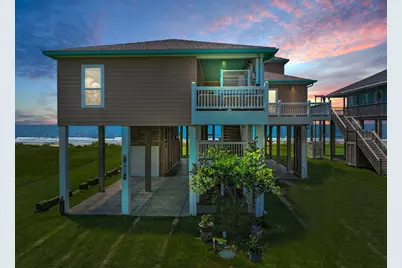 1530 Highway 87, Gilchrist, TX 77617 - Photo 6