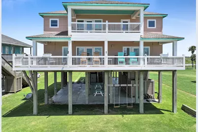 1530 Highway 87, Gilchrist, TX 77617 - Photo 4