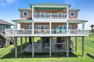 1530 Hwy 87, Gilchrist, TX 77617 - Photo 4