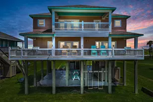 1530 Hwy 87, Gilchrist, TX 77617 - Photo 2