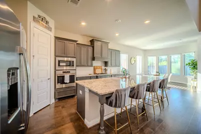 73 Botanical Vista Drive, Tomball, TX 77375 - Photo 12