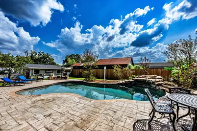 455 Gibbs Street, New Waverly, TX 77358 - Photo 34