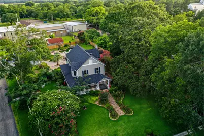 455 Gibbs Street, New Waverly, TX 77358 - Photo 2