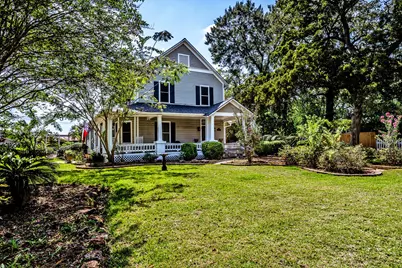 455 Gibbs Street, New Waverly, TX 77358 - Photo 1