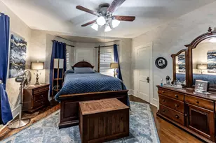 455 Gibbs St, New Waverly, TX 77358 - Photo 22