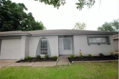 6706 Castleview Lane, Houston, TX 77489 - Photo 2