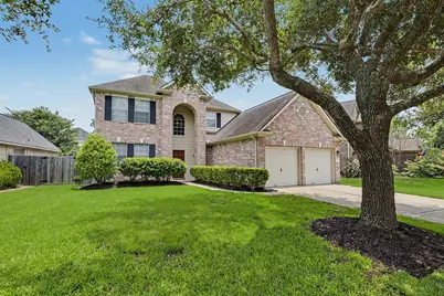 3623 Englewood Drive, Pearland, TX 77584 - Photo 1