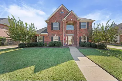 5114 Brett Drive, Pearland, TX 77584 - Photo 2