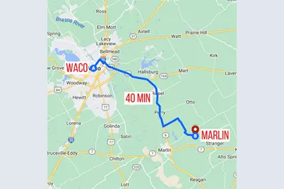 Tr 39 County Road  129A, Marlin, TX 76661 - Photo 6