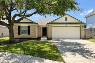 21715 Texian Ct, Spring, TX 77388 - Photo 1