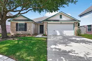 21715 Texian Ct, Spring, TX 77388 - Photo 4