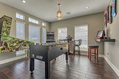 707 Cypresswood Lake Court, Spring, TX 77373 - Photo 6