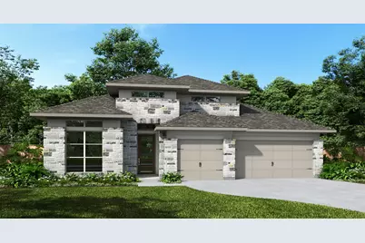 6527 King Ranch Loop, Manvel, TX 77578 - Photo 1