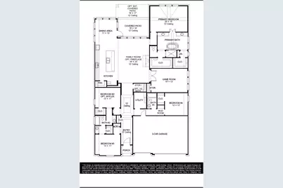 6527 King Ranch Loop, Manvel, TX 77578 - Photo 2