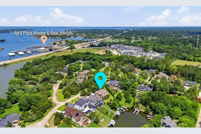 17811 S Blue Heron Circle, Montgomery, TX 77316 - Photo 42