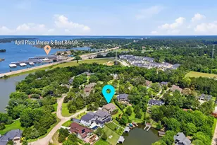 17811 S Blue Heron Cir, Montgomery, TX 77316 - Photo 42