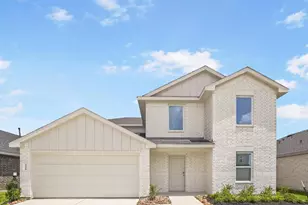 21926 Messina Springs Dr, Hockley, TX 77447 - Photo 1