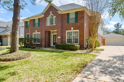 9423 Walnut Brook Court, Houston, TX 77040 - Photo 2