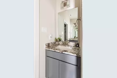 1740 Cove Crescent Court, Houston, TX 77055 - Photo 36