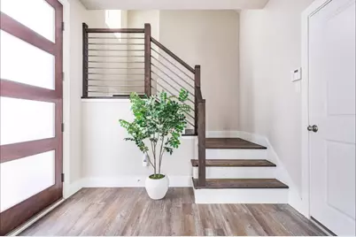 1740 Cove Crescent Court, Houston, TX 77055 - Photo 8