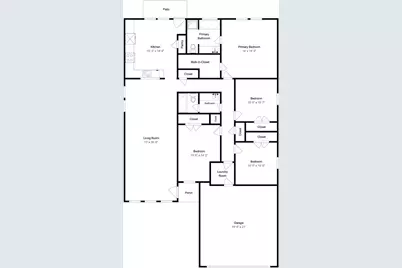 1123 S Teal Estates Circle, Fresno, TX 77545 - Photo 2