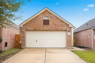 13218 Southpoint Ln, Houston, TX 77034 - Photo 1