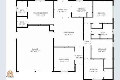 9614 Bean Street, Houston, TX 77078 - Photo 28