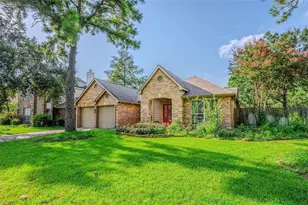 19402 Bear Meadow Ln, Katy, TX 77449 - Photo 1