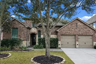 17707 Retreat Ridge Ln, Houston, TX 77095 - Photo 1