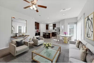 9992 Enclave Grove, Willis, TX 77318 - Photo 4