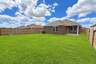 1119 Campside Dr, Beasley, TX 77417 - Photo 2