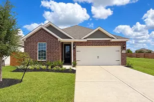 1119 Campside Dr, Beasley, TX 77417 - Photo 1